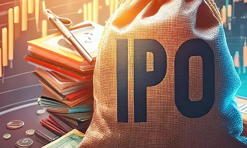 अगले हफ्ते खुलेंगे 10 IPO, निवेशकों के लिए कमाई का बड़ा मौका अगले हफ्ते खुलेंगे 10 IPO, निवेशकों के लिए कमाई का बड़ा मौका