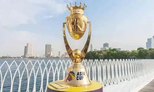 Asia Cup के आयोजन स्थल तय हो गए हैं.. क्या आपको समय पता है..? Asia Cup के आयोजन स्थल तय हो गए हैं.. क्या आपको समय पता है..?