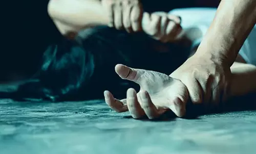 Tamlu के खिलाफ भयानक आरोप