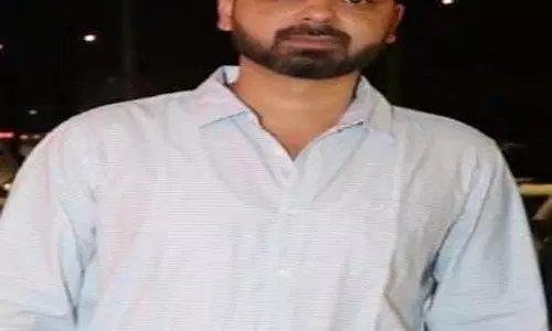 बलात्कार के बाद सबूत मिटाने की साजिश, अब शर्तिया जमानत, निखिल चंद्राकर की मुश्किलें बरकरार