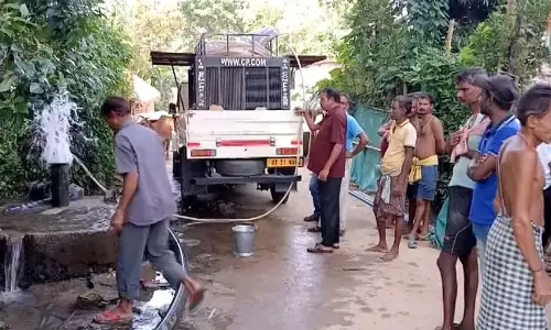 Odisha : जगतसिंहपुर में पीलिया का प्रकोप, स्वास्थ्य विभाग अलर्ट