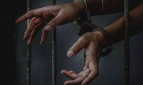 सिलीगुड़ी का अंतरराष्ट्रीय महिला तस्करी गिरोह से संबंध