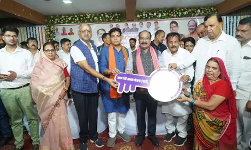 विकसित बलौदा बाजार की ओर एक और कदम: बृजमोहन अग्रवाल विकसित बलौदा बाजार की ओर एक और कदम: बृजमोहन अग्रवाल