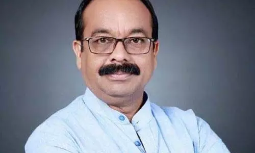 डिप्टी सीएम साव के गौरेला में करेंगे 172 लाख के कार्यों का लोकार्पण डिप्टी सीएम साव के गौरेला में करेंगे 172 लाख के कार्यों का लोकार्पण