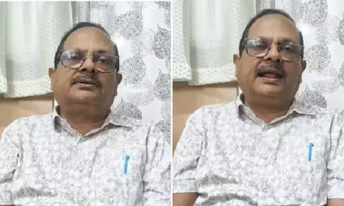 गिरफ्तार BSE उपाध्यक्ष निहार रंजन मोहंती को 14 दिन की न्यायिक हिरासत में भेजा गया