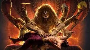 Mahavatar Narsimah: सैयारा-अजय देवगन हुए फेल, महावतार नरसिम्हा ने जीती असली बाजी Mahavatar Narsimah: सैयारा-अजय देवगन हुए फेल, महावतार नरसिम्हा ने जीती असली बाजी