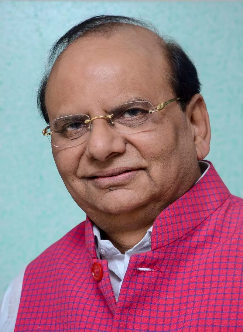 एलजी ने 23 नौकरशाहों के तबादले का आदेश दिया एलजी ने 23 नौकरशाहों के तबादले का आदेश दिया