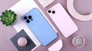 iPhone: भारत में बने iPhone की विदेशों में भारी मांग iPhone: भारत में बने iPhone की विदेशों में भारी मांग