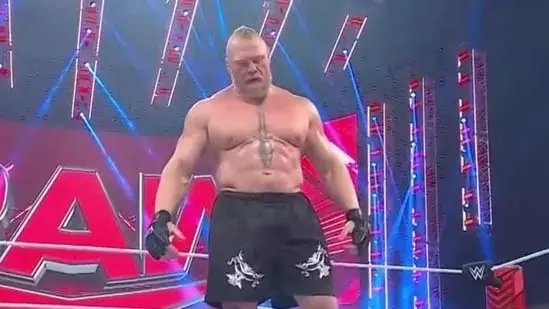 ब्रॉक लेसनर की WWE रिंग में वापसी, जानें पत्नी और बच्चों के बारे में ब्रॉक लेसनर की WWE रिंग में वापसी, जानें पत्नी और बच्चों के बारे में