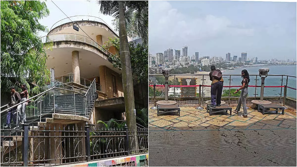 Mumbai : रेस्टोरेंट मालिकों को बीएमसी की रूफ-टॉप कैफ़े नीति अस्पष्ट लगी Mumbai : रेस्टोरेंट मालिकों को बीएमसी की रूफ-टॉप कैफ़े नीति अस्पष्ट लगी