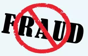 शादी तय नहीं होने पर युवती से 7 लाख की ठगी, युवक गिरफ्तार शादी तय नहीं होने पर युवती से 7 लाख की ठगी, युवक गिरफ्तार