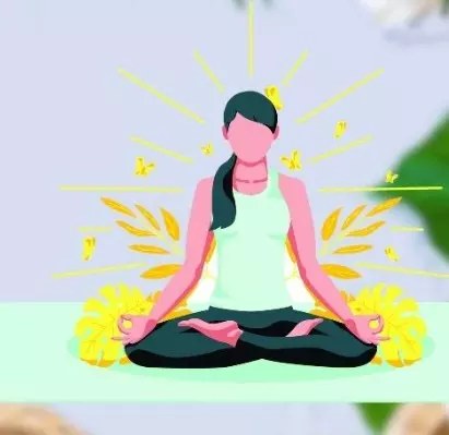 मानसिक थकान और उदासी को न करें नजरअंदाज, प्राणायाम में है समाधान मानसिक थकान और उदासी को न करें नजरअंदाज, प्राणायाम में है समाधान