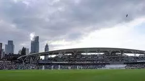 IND vs ENG: पांचवें दिन ऐसा रहेगा लंदन में मौसम का हाल IND vs ENG: पांचवें दिन ऐसा रहेगा लंदन में मौसम का हाल