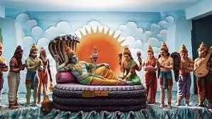 Sawan Putrada Ekadashi: जानें शुभ मुहूर्त और पूजा विधि Sawan Putrada Ekadashi: जानें शुभ मुहूर्त और पूजा विधि