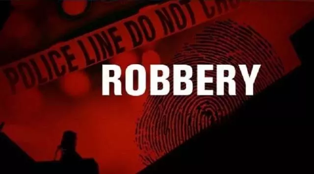 नाबालिग ने लूटपाट के दौरान ट्रेन से धक्का दिया, महाराष्ट्र में पैर कटने की घटना नाबालिग ने लूटपाट के दौरान ट्रेन से धक्का दिया, महाराष्ट्र में पैर कटने की घटना