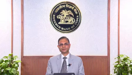 आरबीआई एमपीसी आज से शुरू, अर्थशास्त्रियों ने कहा - रेपो रेट में हो 0.25 प्रतिशत की कटौती आरबीआई एमपीसी आज से शुरू, अर्थशास्त्रियों ने कहा - रेपो रेट में हो 0.25 प्रतिशत की कटौती