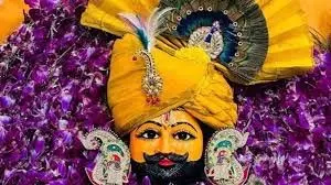 Khatu Shyam Temple: खाटू श्याम मंदिर में बाबा के दर्शन की टाइमिंग में बदलाव Khatu Shyam Temple: खाटू श्याम मंदिर में बाबा के दर्शन की टाइमिंग में बदलाव