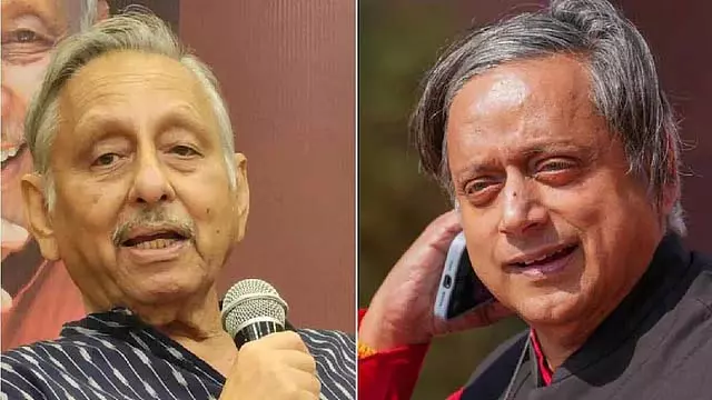 Op Sindoor : मणिशंकर अय्यर नए विवाद में, कांग्रेस ने दूरी बनाए रखी Op Sindoor : मणिशंकर अय्यर नए विवाद में, कांग्रेस ने दूरी बनाए रखी