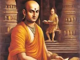 Chanakya Niti: चाणक्य की इन 5 नीतियों का करें पालन, कभी नहीं होगी धन की कमी Chanakya Niti: चाणक्य की इन 5 नीतियों का करें पालन, कभी नहीं होगी धन की कमी