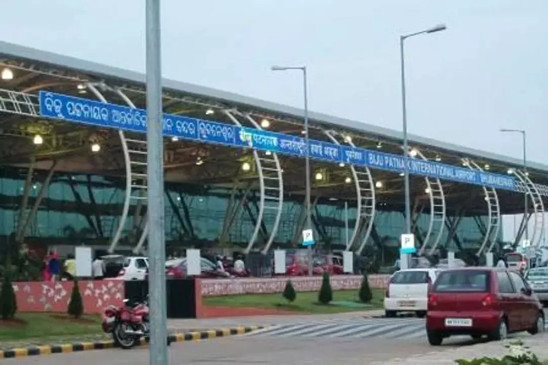 बलंगा की लड़की का शव एम्स-नई दिल्ली से ओडिशा पहुंचा बलंगा की लड़की का शव एम्स-नई दिल्ली से ओडिशा पहुंचा