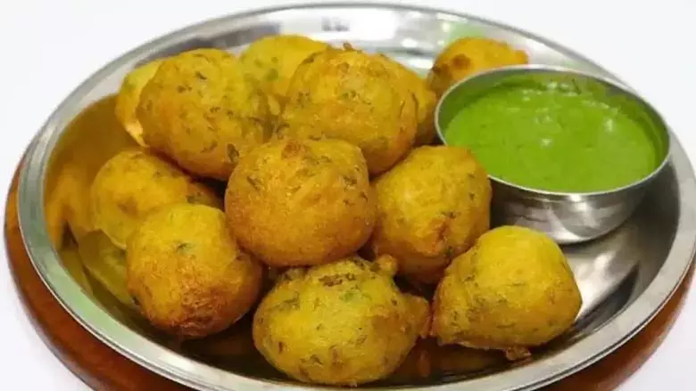 sweet potato bonda :इस मानसून घर पर बनाएं कुरकुरा शकरकंद बोंडा sweet potato bonda :इस मानसून घर पर बनाएं कुरकुरा शकरकंद बोंडा