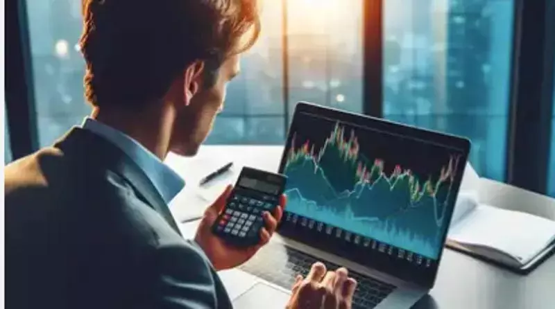 टॉप 10 कंपनियों को एक हफ्ते में ₹1.35 लाख करोड़ का नुकसान, IT सेक्टर सबसे प्रभावित टॉप 10 कंपनियों को एक हफ्ते में ₹1.35 लाख करोड़ का नुकसान, IT सेक्टर सबसे प्रभावित