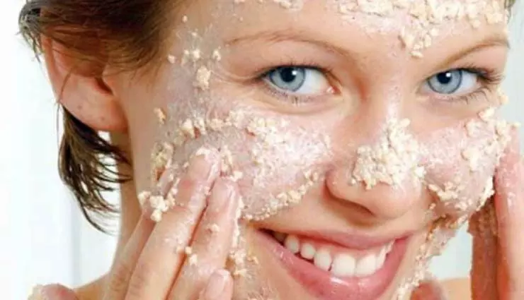 Beauty Tips: ओट्स से बने ये फेस पैक त्वचा की सभी समस्याओं से दिलाएंगे छुटकारा Beauty Tips: ओट्स से बने ये फेस पैक त्वचा की सभी समस्याओं से दिलाएंगे छुटकारा
