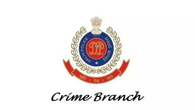 1993 में बच्चे की हत्या का आरोपी 26 साल बाद गाजियाबाद से गिरफ्तार 1993 में बच्चे की हत्या का आरोपी 26 साल बाद गाजियाबाद से गिरफ्तार