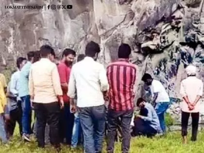 मां द्वारा मोबाइल फोन खरीदने से मना करने पर किशोर ने की आत्महत्या मां द्वारा मोबाइल फोन खरीदने से मना करने पर किशोर ने की आत्महत्या