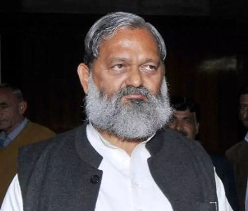 Haryana डायरीज़ पंवार ने विजय की अनुपस्थिति के बारे में बताया Haryana डायरीज़ पंवार ने विजय की अनुपस्थिति के बारे में बताया