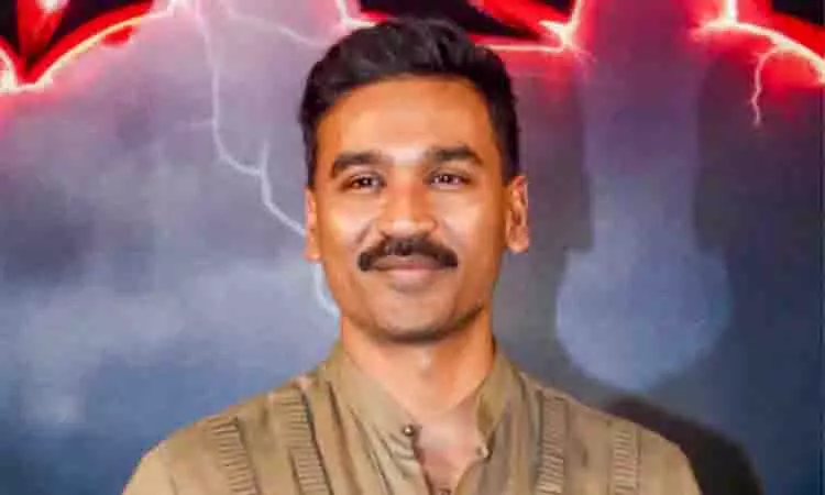 धनुष ने कहा कि रांझणा में AI-परिवर्तित क्लाइमेक्स ने फिल्म की आत्मा ही छीन ली धनुष ने कहा कि रांझणा में AI-परिवर्तित क्लाइमेक्स ने फिल्म की आत्मा ही छीन ली