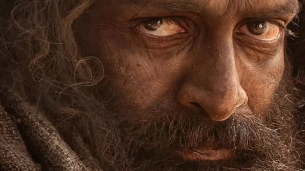 Prithviraj Sukumaran ने आदुजीविथम के लिए राष्ट्रीय पुरस्कार नहीं मिलने पर प्रतिक्रिया Prithviraj Sukumaran ने आदुजीविथम के लिए राष्ट्रीय पुरस्कार नहीं मिलने पर प्रतिक्रिया