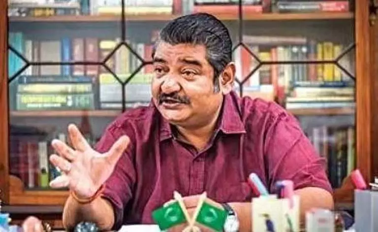 BJD-कांग्रेस ने विधानसभा सत्र में देरी के लिए सरकार पर निशाना साधा BJD-कांग्रेस ने विधानसभा सत्र में देरी के लिए सरकार पर निशाना साधा
