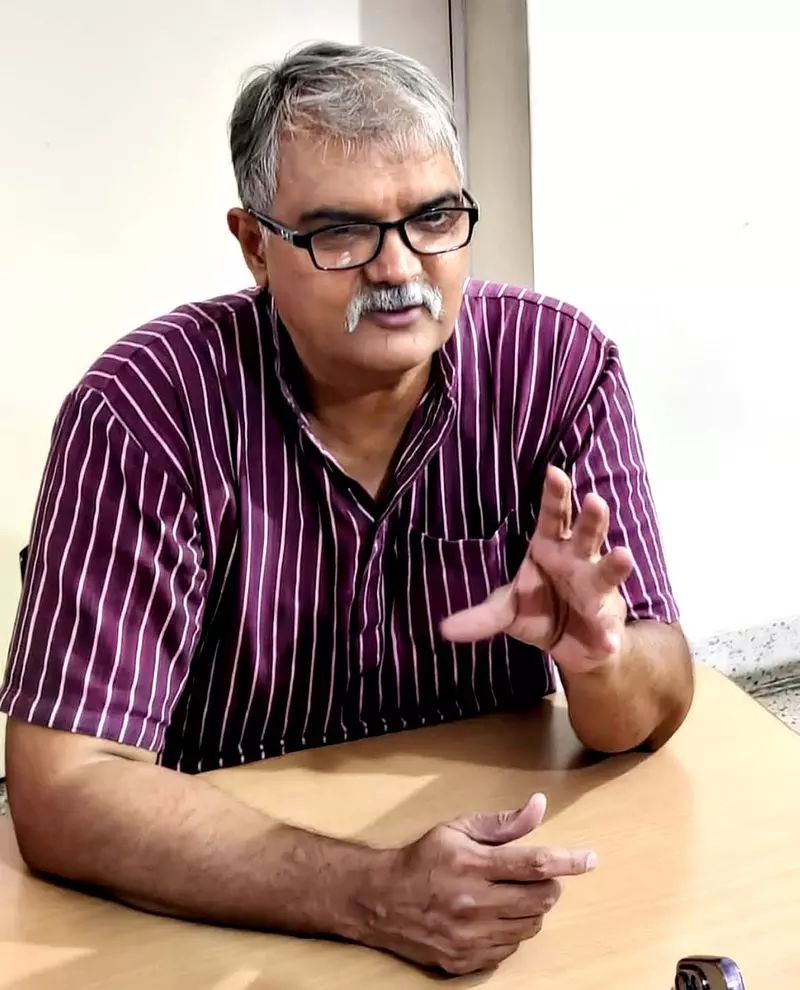 Haryana : रोहतक विश्वविद्यालय ने छात्रों के लिए विजन प्रस्तुत किया Haryana : रोहतक विश्वविद्यालय ने छात्रों के लिए विजन प्रस्तुत किया