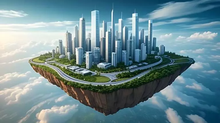 Odisha सरकार ने अपार्टमेंट नियमितीकरण में आने वाली बाधाओं को दूर करने के लिए अभियान शुरू Odisha सरकार ने अपार्टमेंट नियमितीकरण में आने वाली बाधाओं को दूर करने के लिए अभियान शुरू