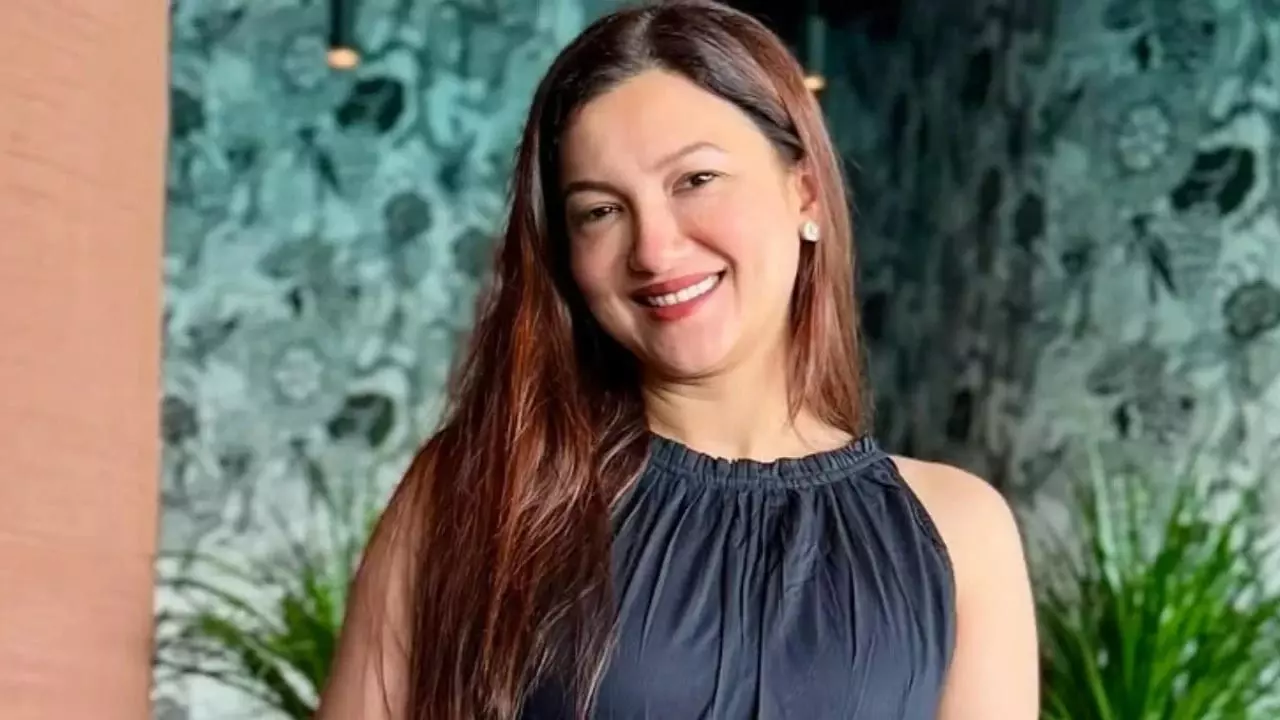 Gauahar Khan का प्रसवोत्तर आहार Gauahar Khan का प्रसवोत्तर आहार