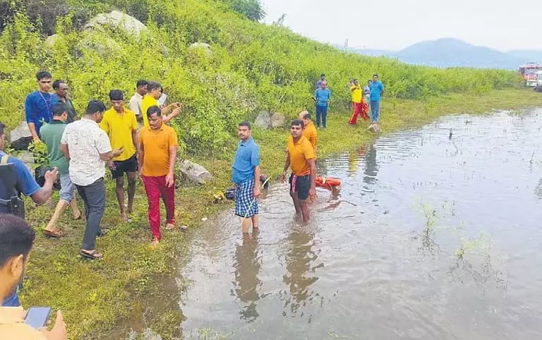 Odisha: जादू-टोने के संदेह में हत्या से पहले गजपति के गुप्तांग काटे गए Odisha: जादू-टोने के संदेह में हत्या से पहले गजपति के गुप्तांग काटे गए