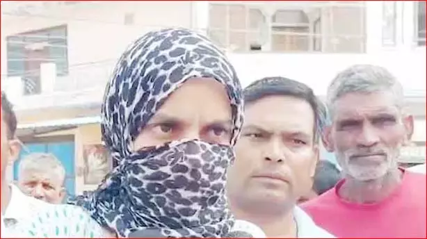 लव जिहाद, इस मामले ने पूरे इलाके में हलचल मचाई, एक्शन में पुलिस लव जिहाद, इस मामले ने पूरे इलाके में हलचल मचाई, एक्शन में पुलिस