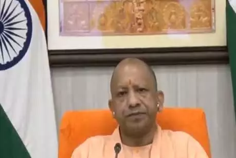 CM योगी ने सीतापुर जिले में दीवार गिरने से मृत बच्चियों के परिजनों के प्रति संवेदना व्यक्त की CM योगी ने सीतापुर जिले में दीवार गिरने से मृत बच्चियों के परिजनों के प्रति संवेदना व्यक्त की