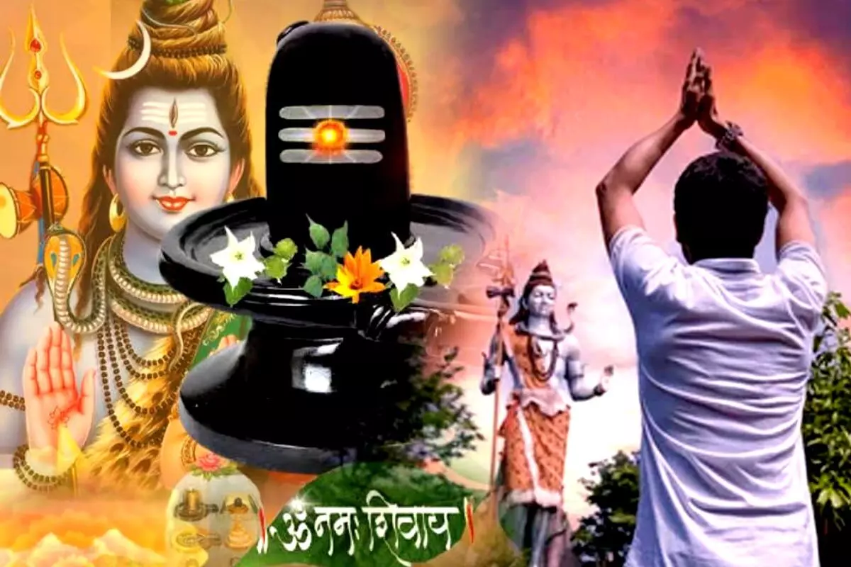 Jammu: शिवभक्ति में डूबा पुरमंडल, हजारों कांवड़ियों ने लिया भाग Jammu: शिवभक्ति में डूबा पुरमंडल, हजारों कांवड़ियों ने लिया भाग