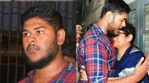 पंथीरंकावु यूएपीए मामला एलन शुहैब की मां ने केरल पुलिस पर उत्पीड़न का आरोप पंथीरंकावु यूएपीए मामला एलन शुहैब की मां ने केरल पुलिस पर उत्पीड़न का आरोप