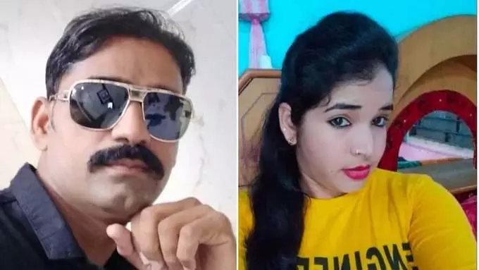 इस्लाम धर्म अपनाने, शादी से इनकार करने पर शेख रईस ने भाग्यश्री की गला रेतकर हत्या कर दी इस्लाम धर्म अपनाने, शादी से इनकार करने पर शेख रईस ने भाग्यश्री की गला रेतकर हत्या कर दी