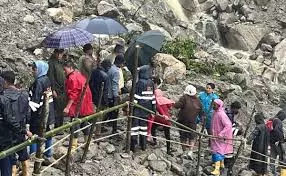 Sikkim फाउंडेशन द्वारा गोल्डन फ़ीज़ेंट को अपनाने से आस्था और संरक्षण के रिश्ते मज़बूत हुए Sikkim फाउंडेशन द्वारा गोल्डन फ़ीज़ेंट को अपनाने से आस्था और संरक्षण के रिश्ते मज़बूत हुए