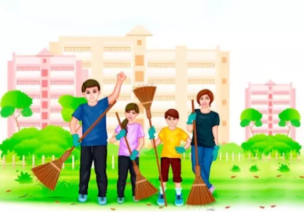 Auraiya: बाढ़ के बाद पंचनद धाम की घाटियों में शुरू हुई सफाई मुहिम Auraiya: बाढ़ के बाद पंचनद धाम की घाटियों में शुरू हुई सफाई मुहिम