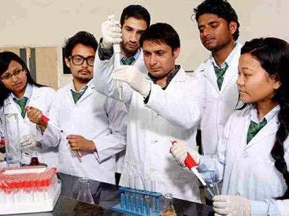 Pharm D डिग्री धारकों को ड्रग्स इंस्पेक्टर के पद के लिए पात्रता से वंचित किया गया Pharm D डिग्री धारकों को ड्रग्स इंस्पेक्टर के पद के लिए पात्रता से वंचित किया गया