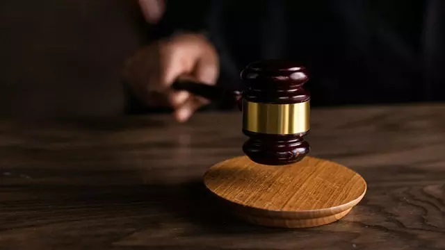 ओडिशा में 3 नए सतर्कता और 8 ADJ न्यायालय स्थापित किए जाएंगे ओडिशा में 3 नए सतर्कता और 8 ADJ न्यायालय स्थापित किए जाएंगे