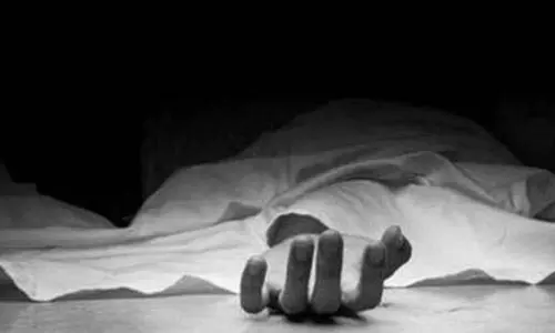 नवजात के हाथ कटने से मचा हड़कंप, मेडिकल स्टाफ पर सवाल खड़े