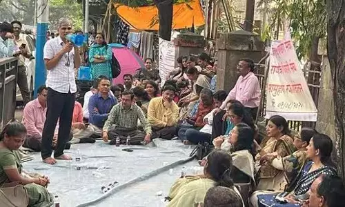 शालार्थ धोखाधड़ी मामले ने बढ़ाई सरकारी स्कूलों में संकट की स्थिति