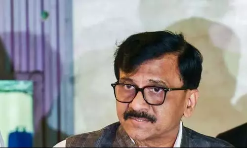 संजय राउत का विवादित बयान, मराठी मुद्दे पर हिंसा से नहीं डरेंगे
