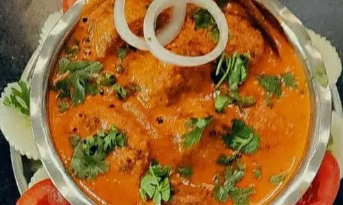 Lauki Gatte ki Sabzi : दिल-दिमाग पर जादू कर देगा इसका जायका